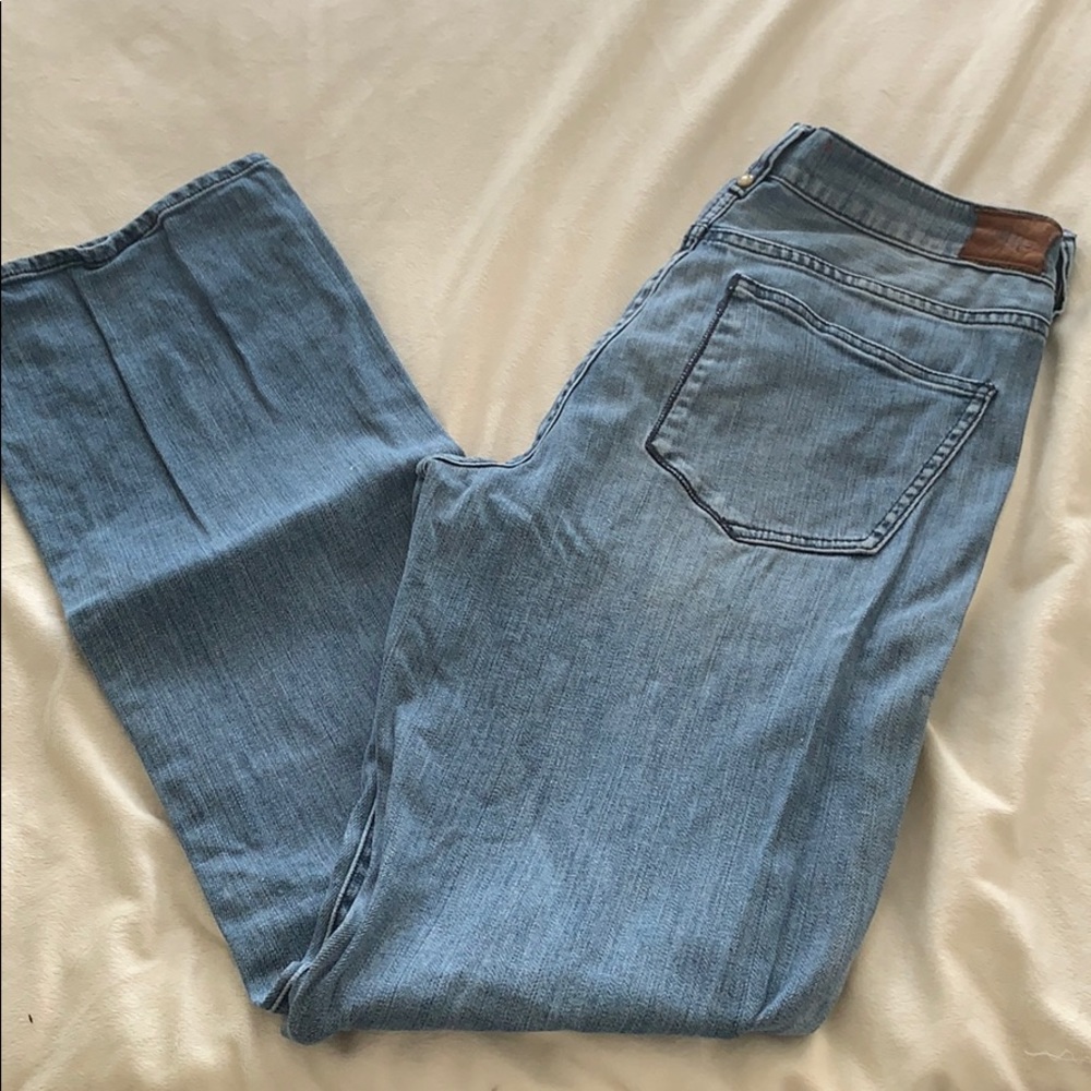 Holding Horses Claire Jean